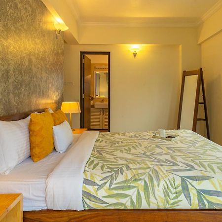 Ekostay - Belvedere Apartment Candolim Eksteriør bilde